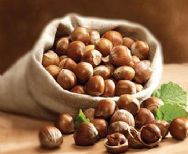LE NOCCIOLE LE NOCCIOLE